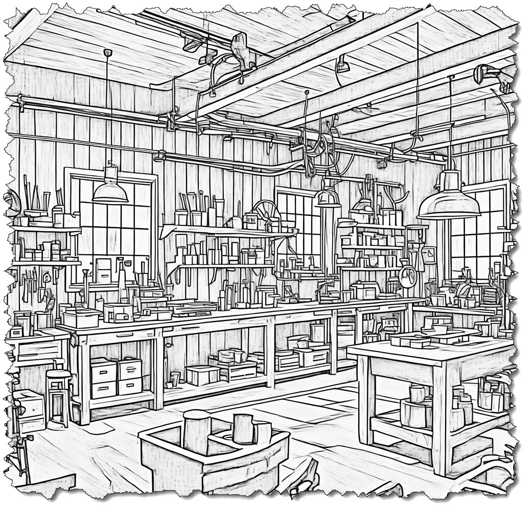 Chimes and Charm: Musical Clock Restorations