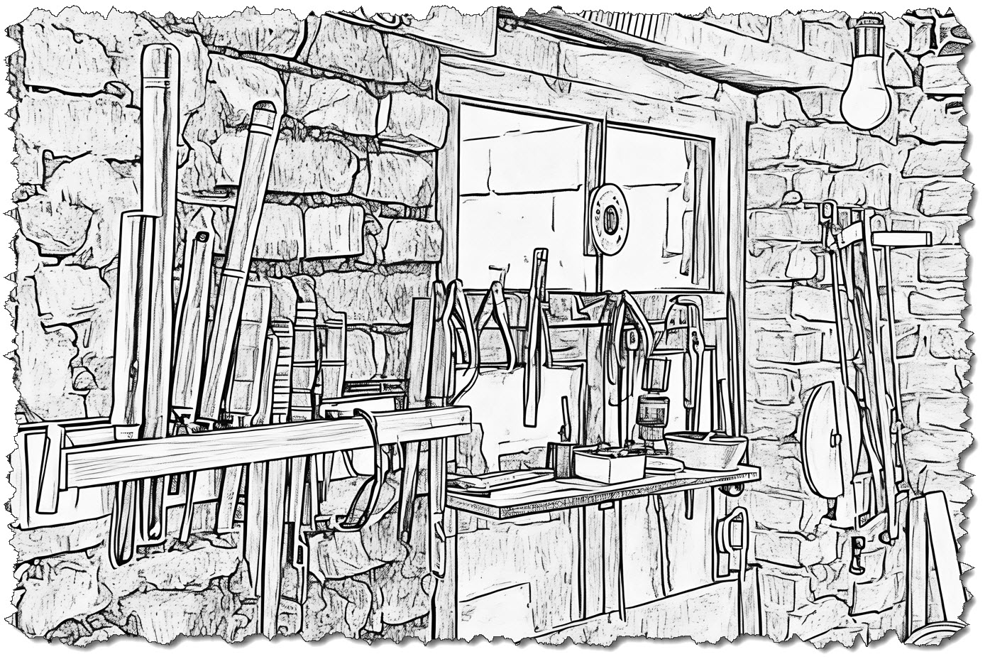 Case Closed: Wooden Radios Brought Back to Life