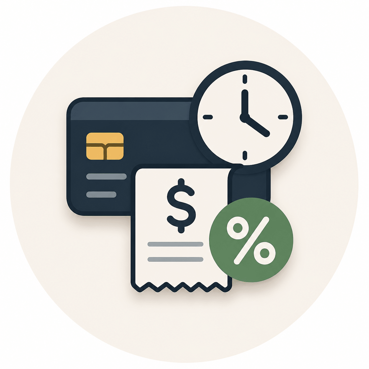 Timekeeper Payment Plan